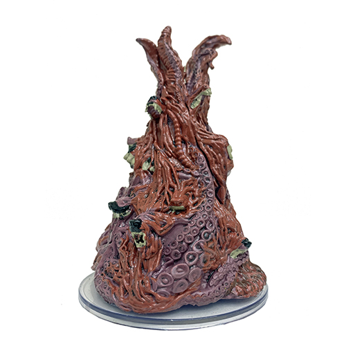 Van Richten's Guide to Ravenloft #46 Star Spawn Emissary, Greater (R)