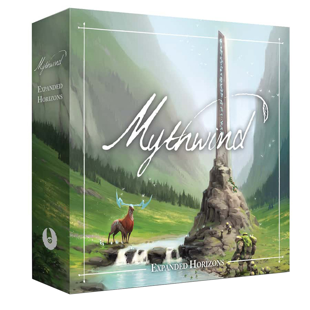 Mythwind: Expanded Horizons Expansion