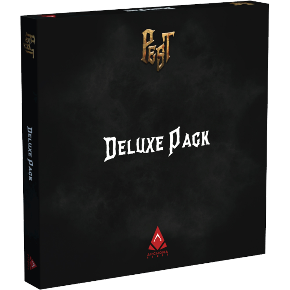 Pest: Deluxe Pack