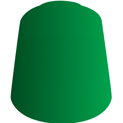 Citadel Contrast Paint: Karandras Green (18ml)