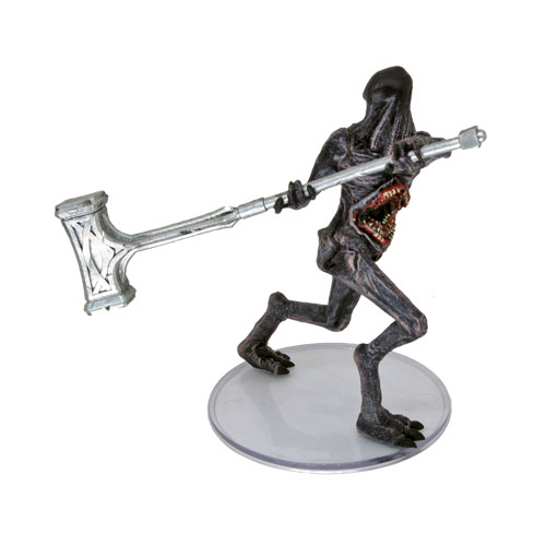 Icewind Dale Rime of the Frostmaiden #42 Tomb Tapper (R)