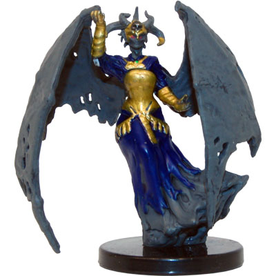 Eberron: Rising from the Last War #33 Lady Vol (R)