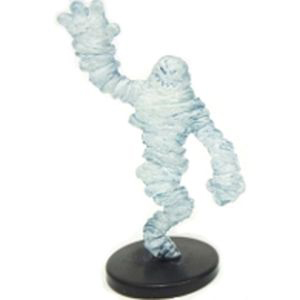 Shattered Star #10 Medium Air Elemental (C)