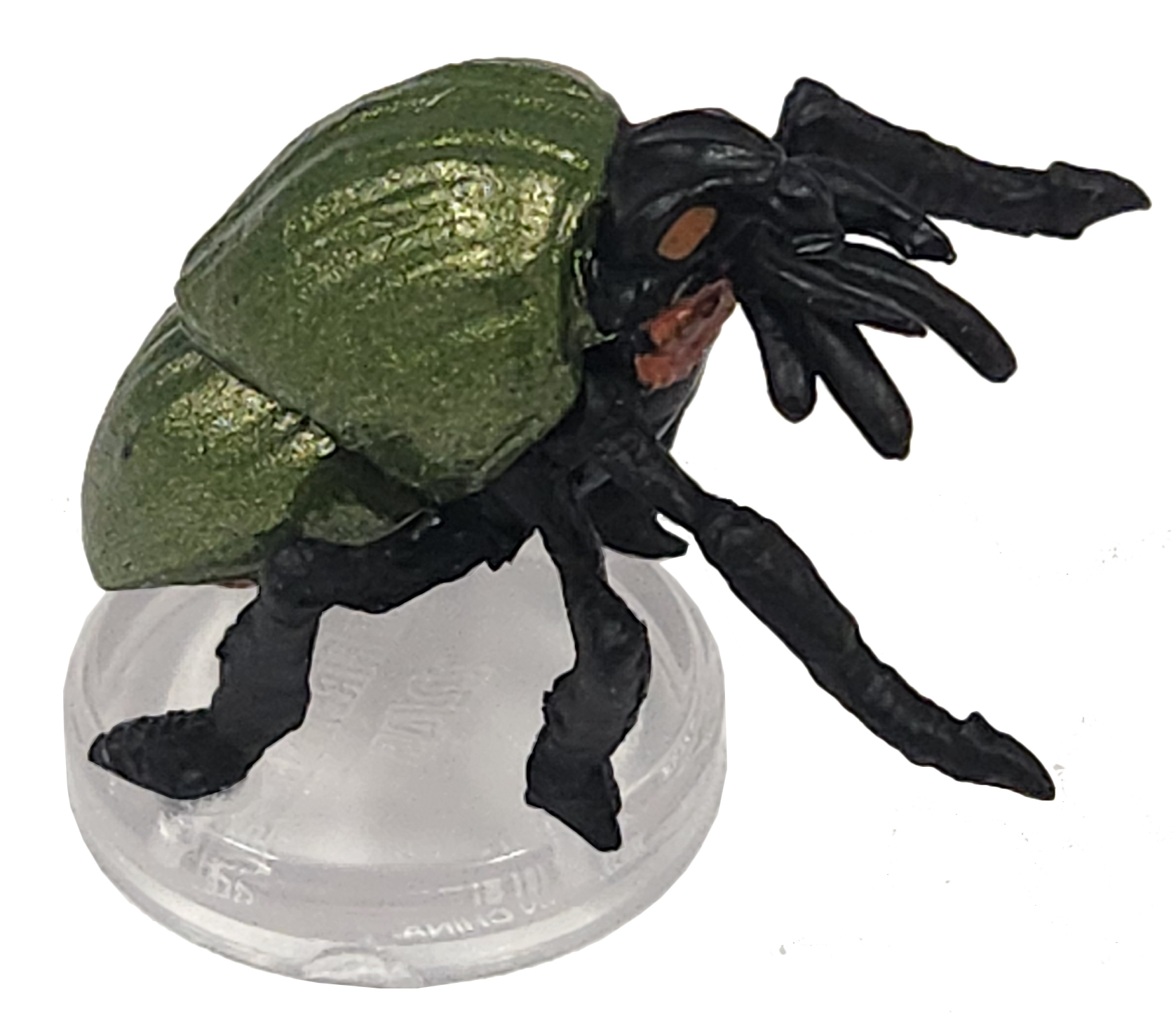 Quests from the Infinite Staircase #22 Giant Fire Beetle (U)