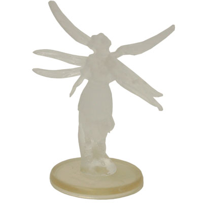 Waterdeep Dungeon of the Mad Mage #39i Arcturia (Invisible) (VR)