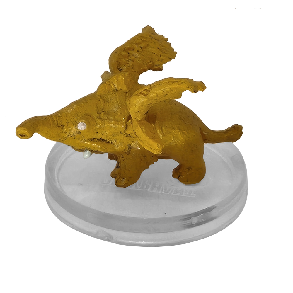 Adventures from Baldur's Gate #20 Hollyphant (U)