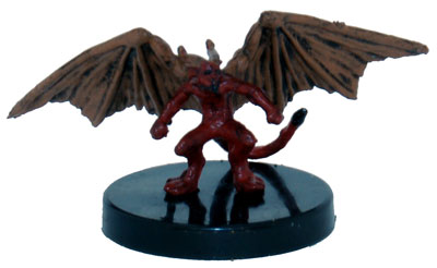 Deadly Foes #14 Imp (U)