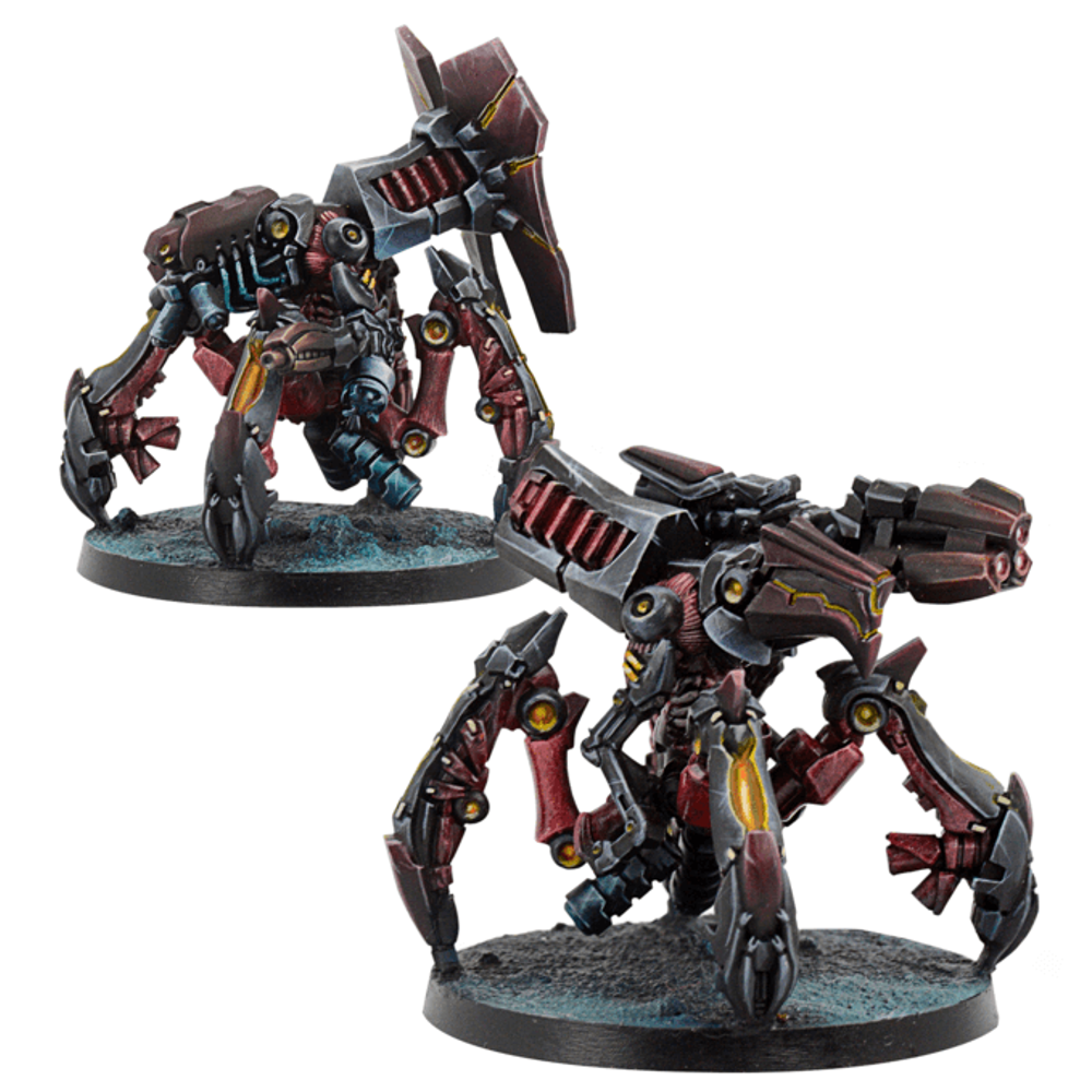 Infinty: Combined Army - Drone Remotes Pack (Preorder)