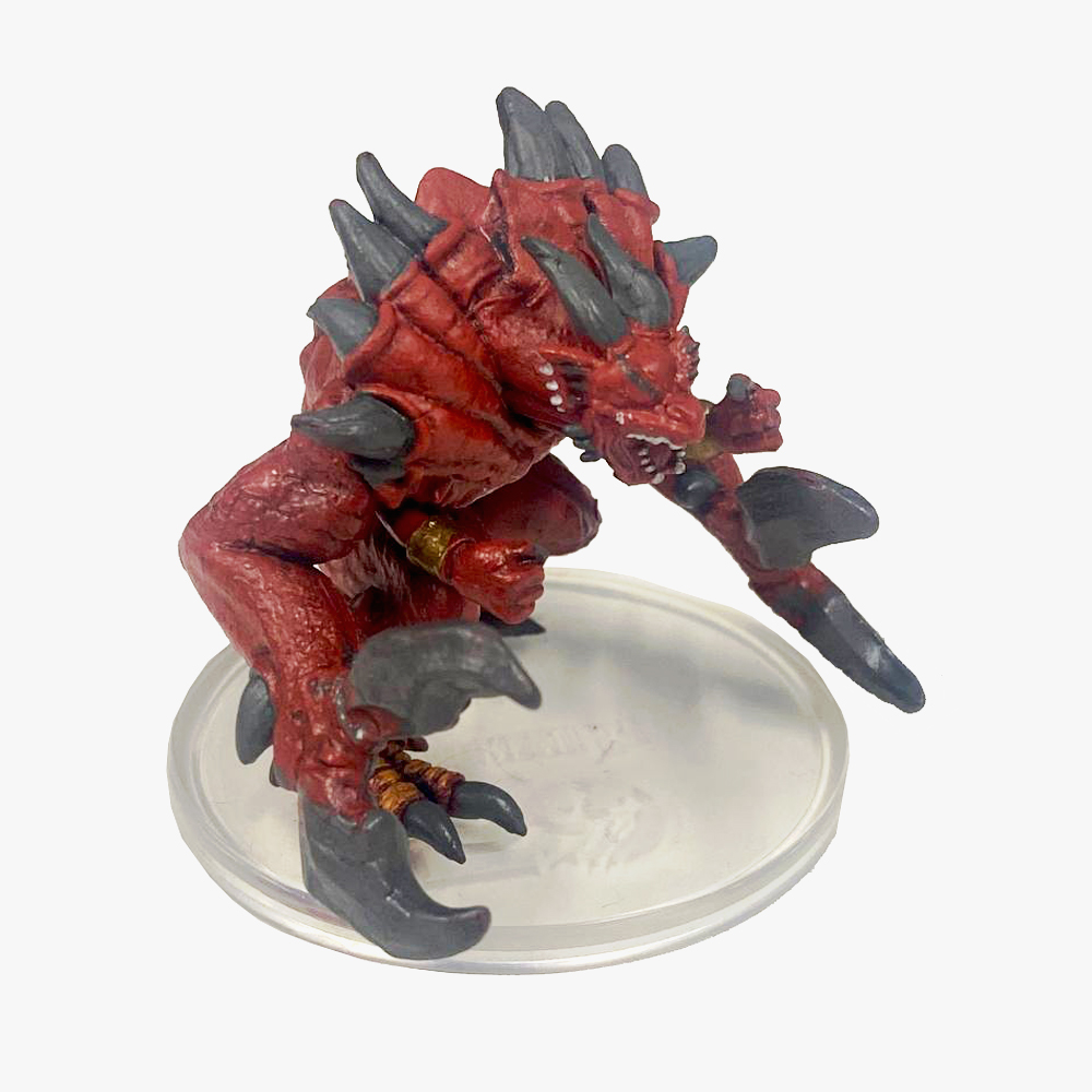 50th Anniversary Set #26 Glabrezu (5E) (U)