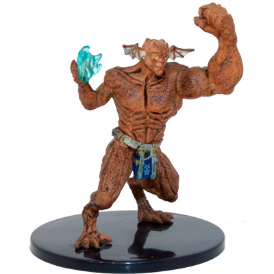 Baldur's Gate Descent Into Avernus #28 Yagnoloth (U)