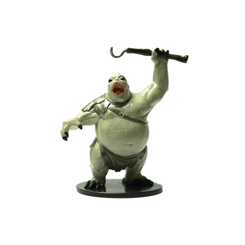 Legends of Golarion #34 Marsh Giant (U)