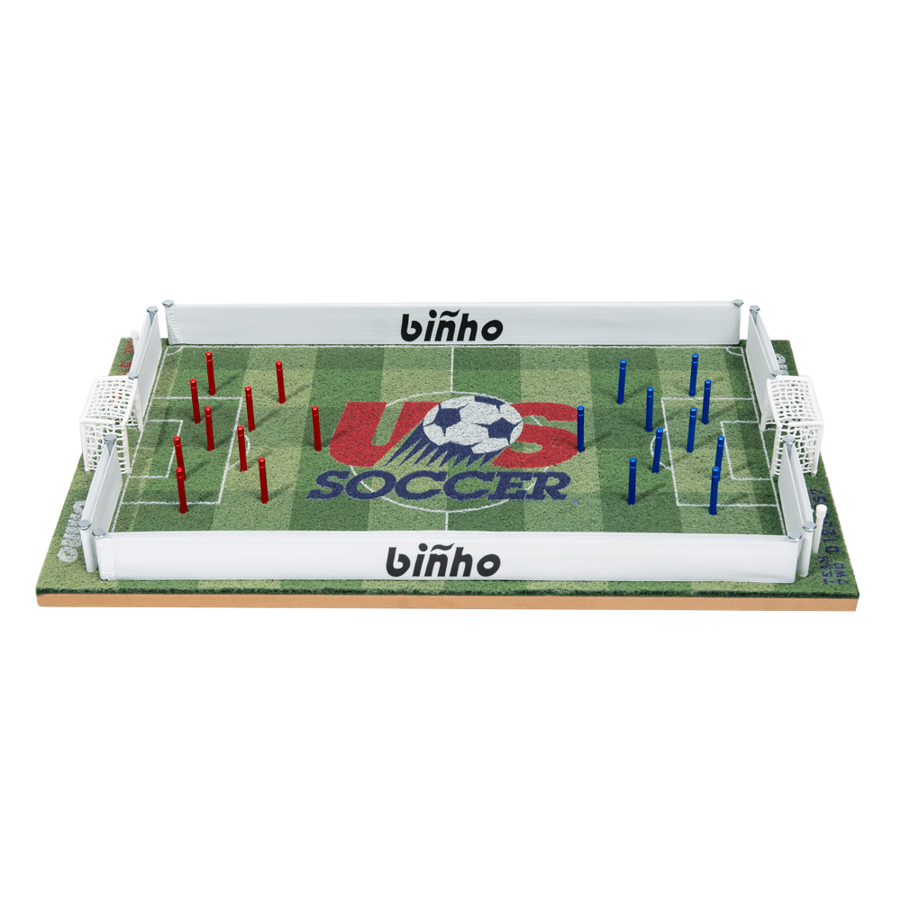 Binho Classic: U.S. Soccer Retro Edition (Preorder)