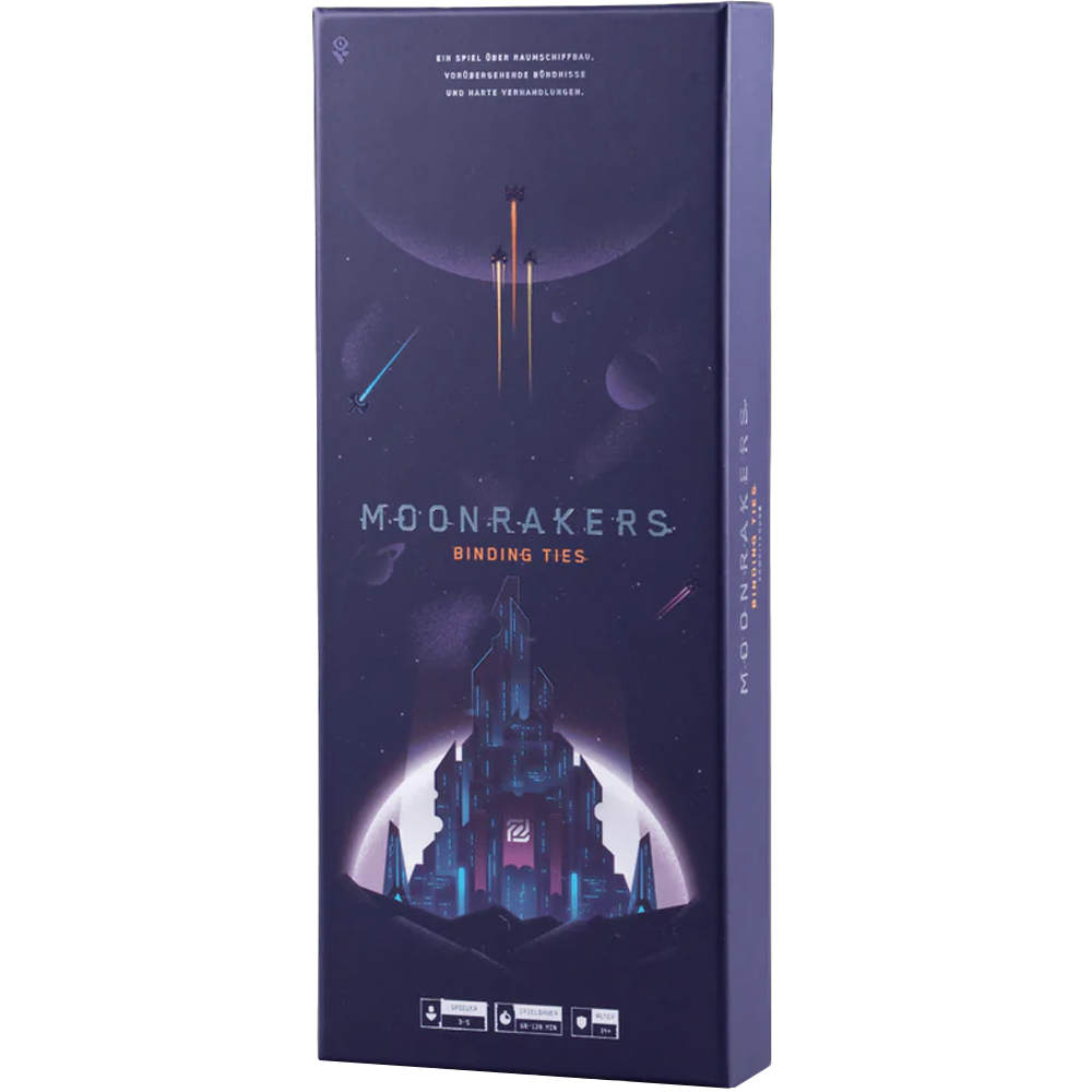 Moonrakers: Binding Ties Expansion