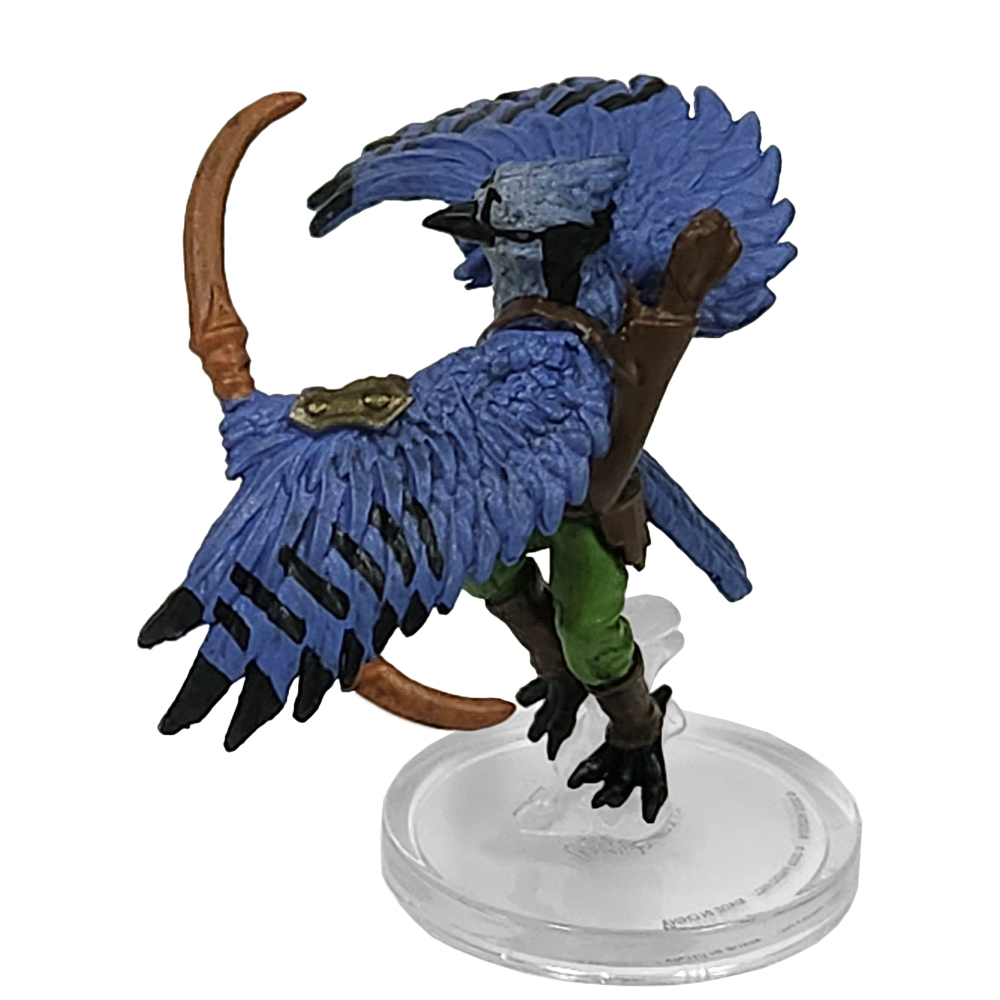 Planar Perils #40 Garuda (R)