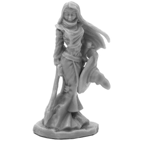 Bones: Willow Geenivy, Witch