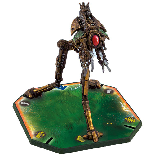 Wings of Glory: Tripods & Triplanes - MK. I Locust Tripod Pack