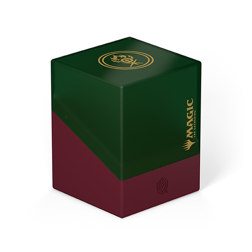 MtG Boulder 100+ Guild Summit - Gruul