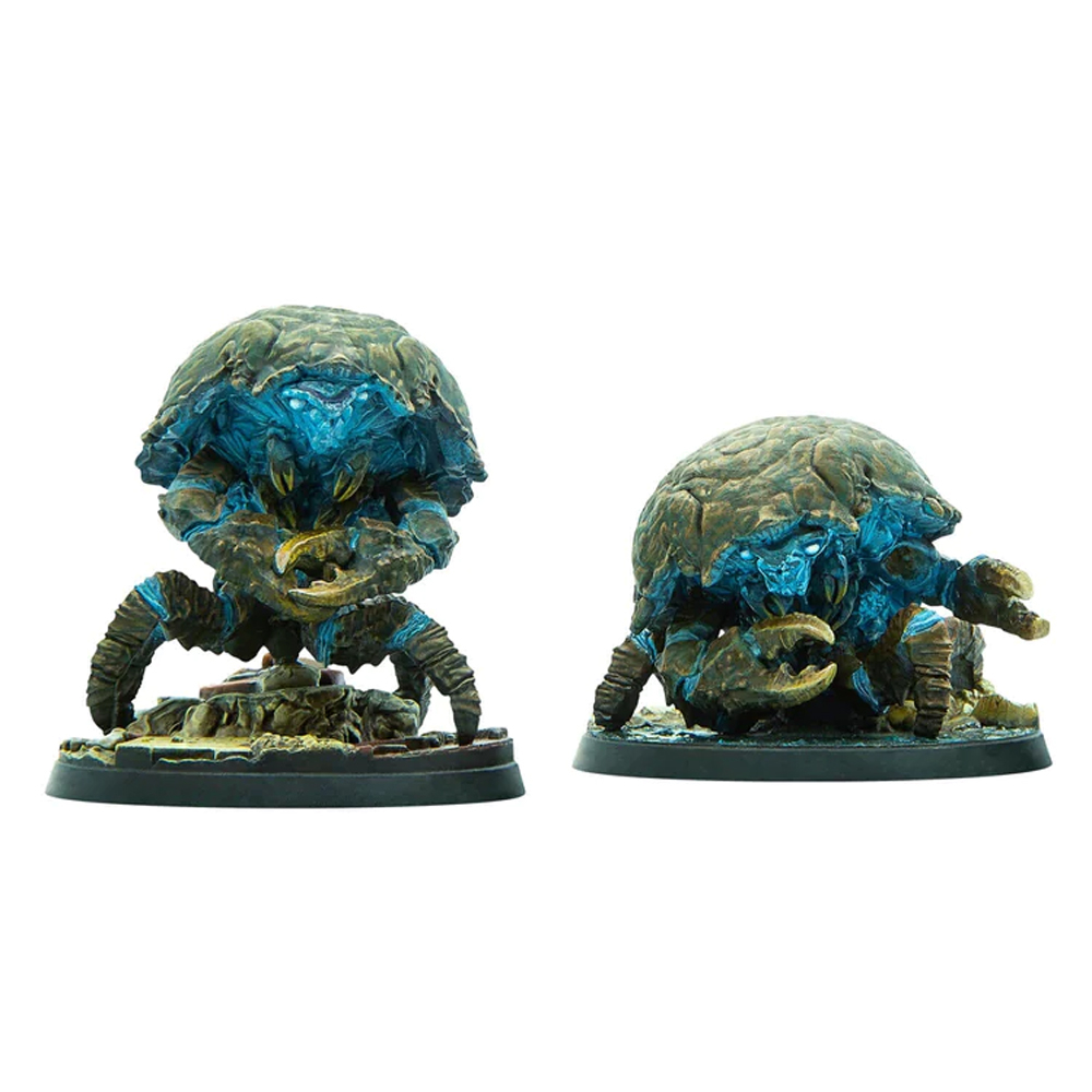 Fallout Wasteland Warfare: Creatures - Nukalurks