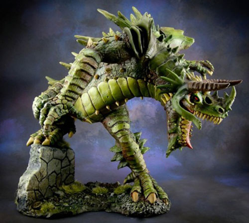 Bones: Khanjira, the World Breaker