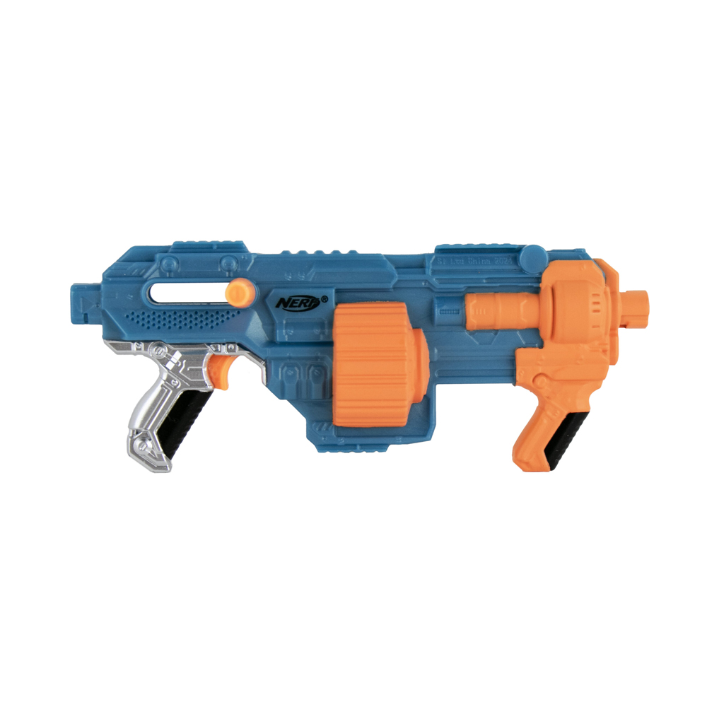 World's Smallest Nerf Elite Blasters S2: Shockwave