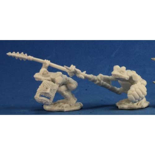 Dark Heaven Bones: Squogs (2)