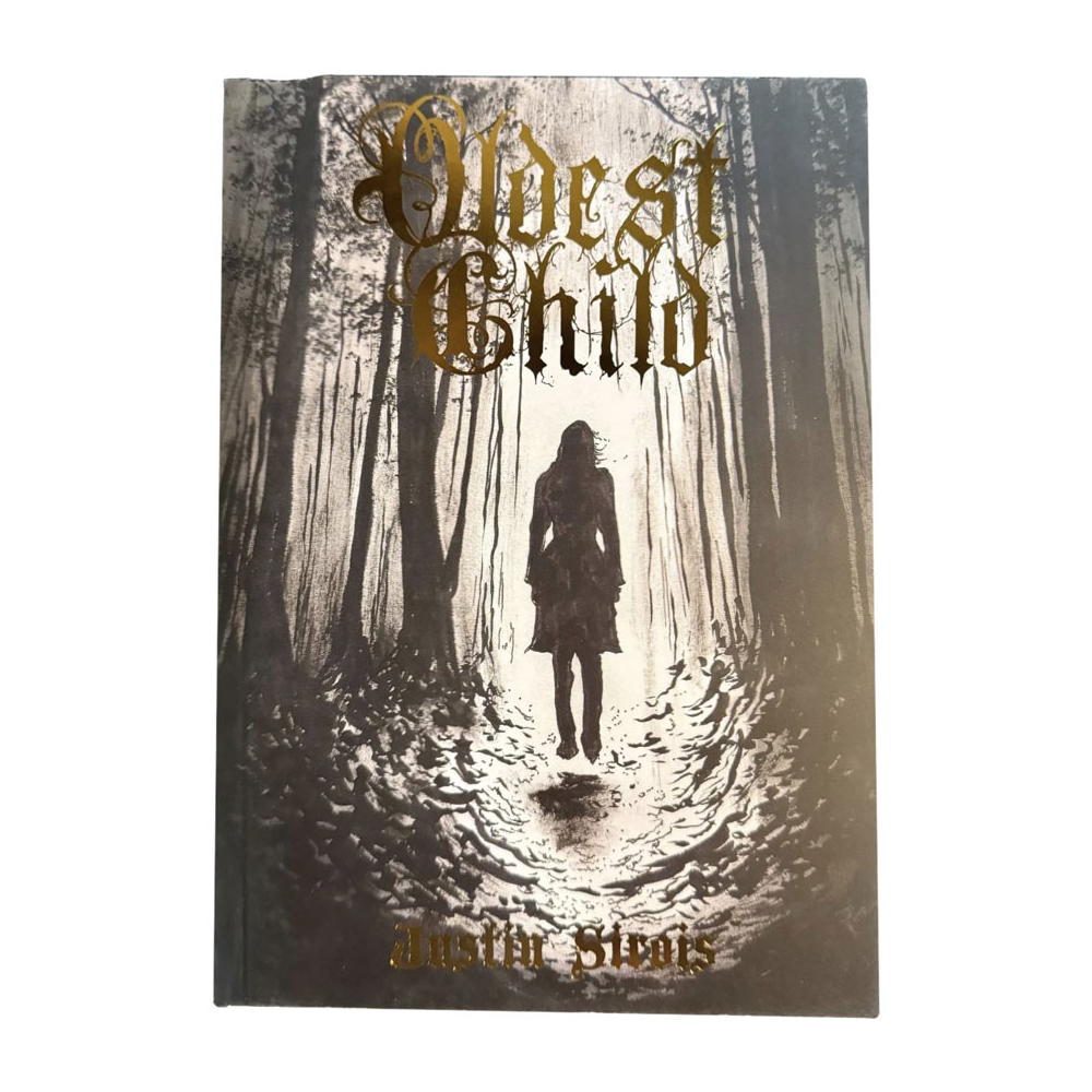 Oldest Child RPG (Preorder)