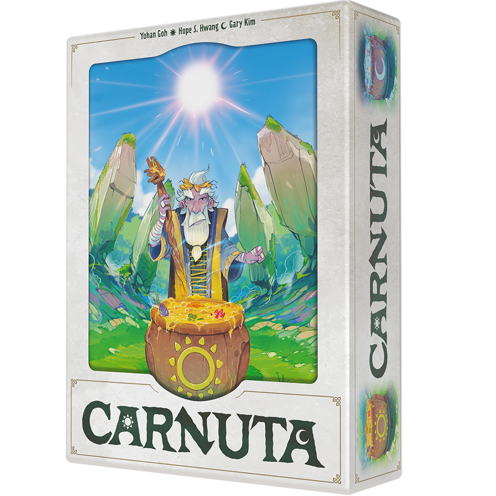 Carnuta (New Arrival)