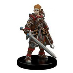 Shattered Star #41 Koriah Azmeren (R)