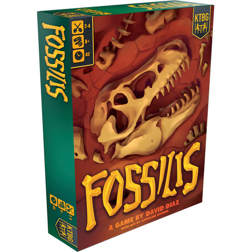 Fossilis