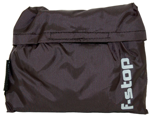 F-Stop Mountain Series: Ando 15 Medium Rain Cover (Nine Iron) (Clearance)