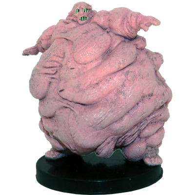 Baldur's Gate Descent Into Avernus #18 Nupperibo (U)