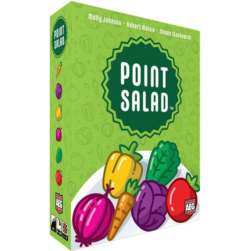 Point Salad