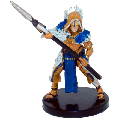 Kingmaker #32 Divine Guardian (R)