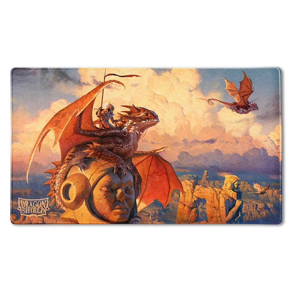 Dragon Shield Playmat: The Adameer