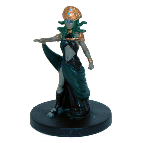 Monster Menagerie #18 Medusa (U)