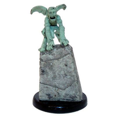 Guildmasters' Guide to Ravnica #21 Orzhov Basilica Statue (U)