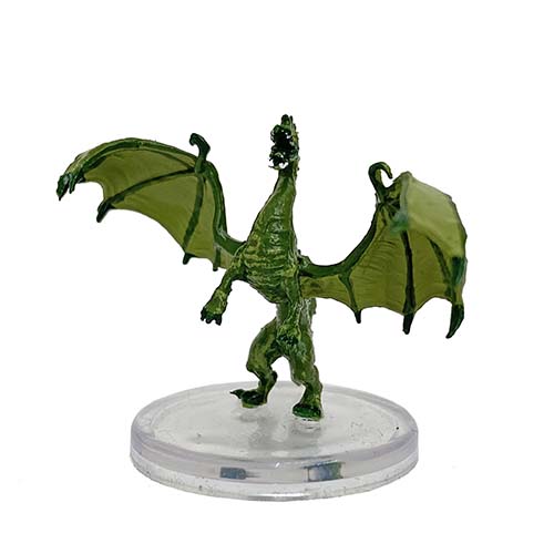 Wild Beyond the Witchlight #30 Cradlefall (U)