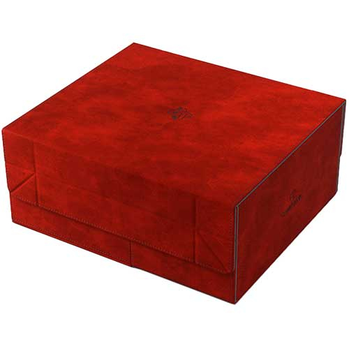 Games' Lair 600+ Convertible: Red