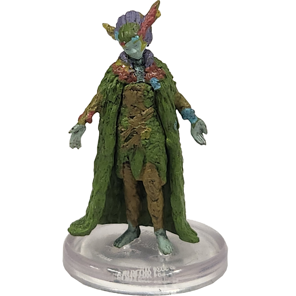 Quests from the Infinite Staircase #37 The Gardener (R)