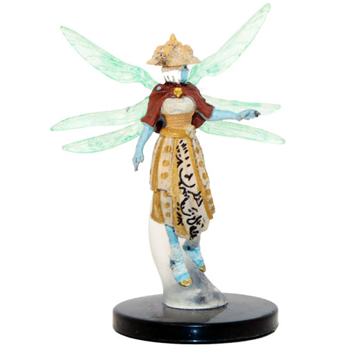 Waterdeep Dungeon of the Mad Mage #39 Arcturia (R)