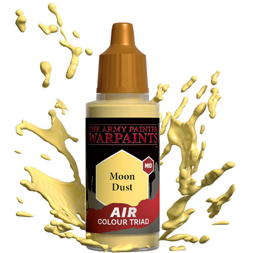 Warpaint Air: Moon Dust (18ml)
