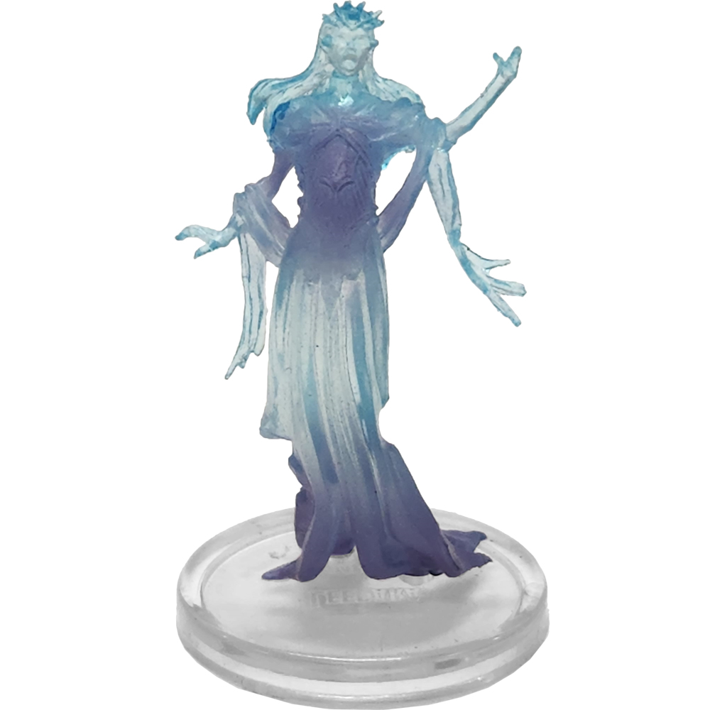 Dragonlance: Shadow of the Dragon Queen #14 Leedara (U)