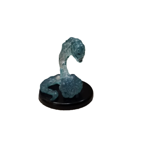 Waterdeep Dragon Heist #18 Slithering Tracker (U)