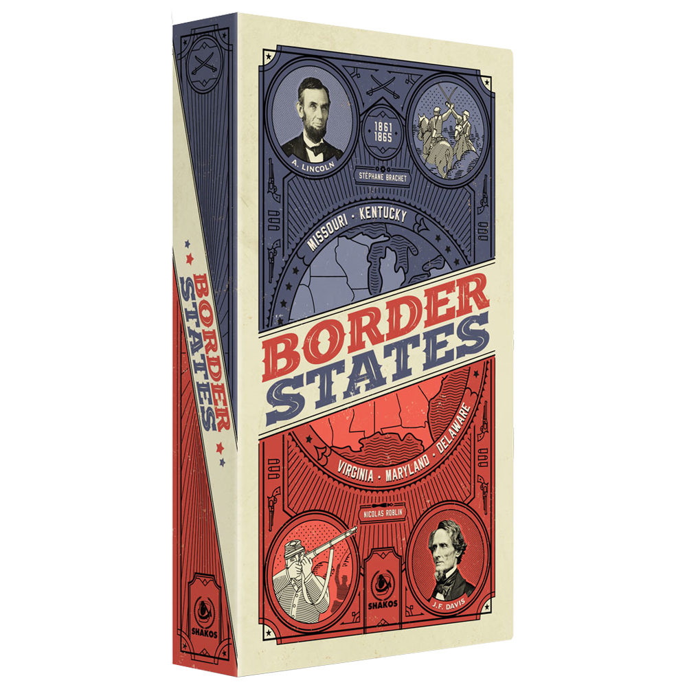 Border States