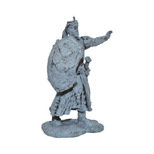 City of Lost Omens #DRS-02 Aroden Statue (R)