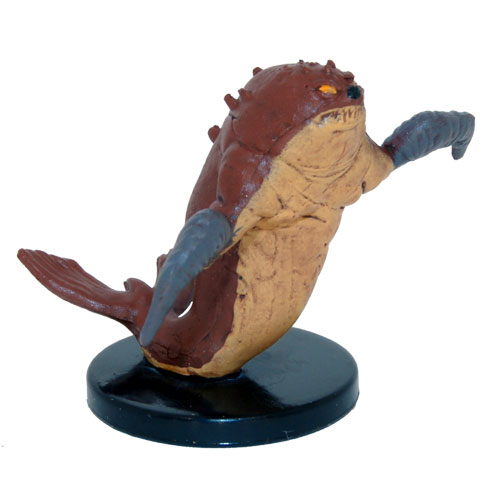 Rusty Dragon Inn #07 Bunyip (C)