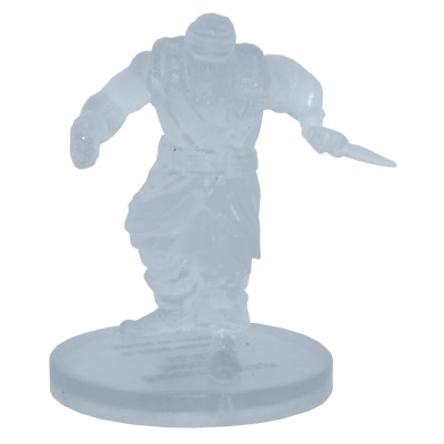 Storm King's Thunder #14i Bandit Captain Invisible (VR)