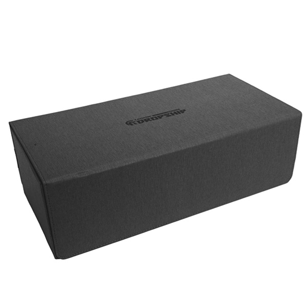 Legion Sentinel Dropship Storage Box 1000+ Black