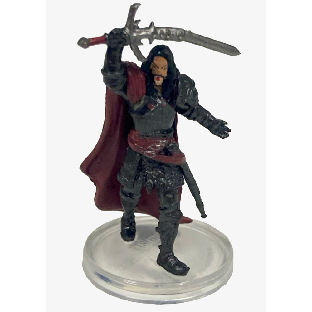 Vecna: Eve of Ruin #28 Kas the Betrayer (R)