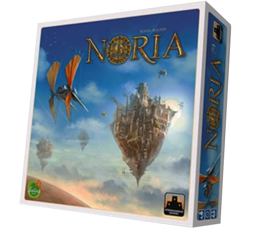 Noria